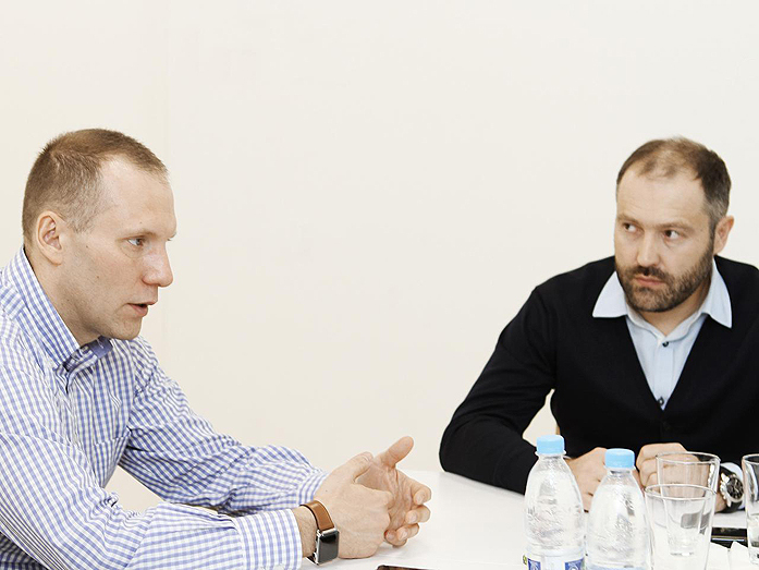 Артемий Кызласов vs Денис Ремезов: Иностранный инвестор боится вмешательства государства 5 Артемий Кызласов vs Денис Ремезов: Иностранный инвестор боится вмешательства государства 5