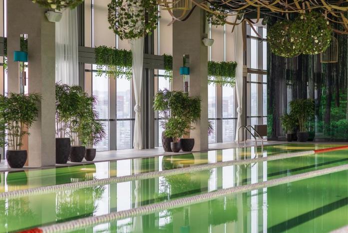 WELLNESS. Инструкция по применению 4 WELLNESS. Инструкция по применению 4