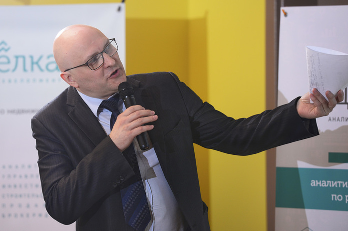 Каким мы увидим строительный рынок Новосибирска в ближайшие годы? Экспертное мнение 3 Каким мы увидим строительный рынок Новосибирска в ближайшие годы? Экспертное мнение 3