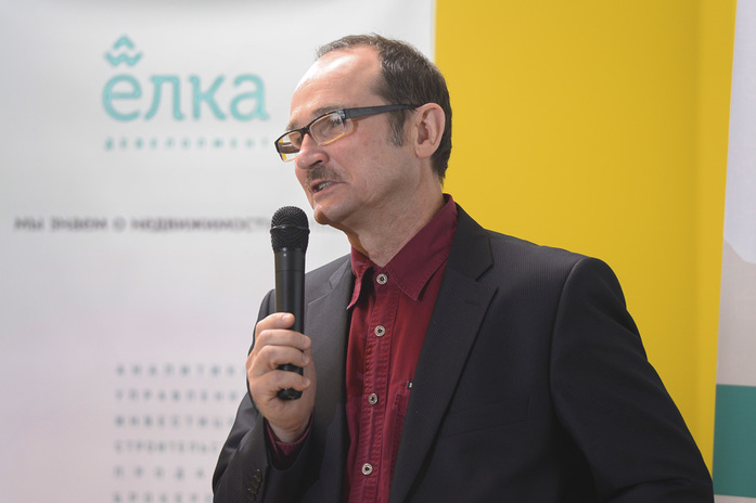 Каким мы увидим строительный рынок Новосибирска в ближайшие годы? Экспертное мнение 4 Каким мы увидим строительный рынок Новосибирска в ближайшие годы? Экспертное мнение 4