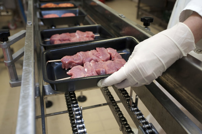 Перчатки для пищевой промышленности: как лучше защитить руки и продукт 2 Перчатки для пищевой промышленности: как лучше защитить руки и продукт 2