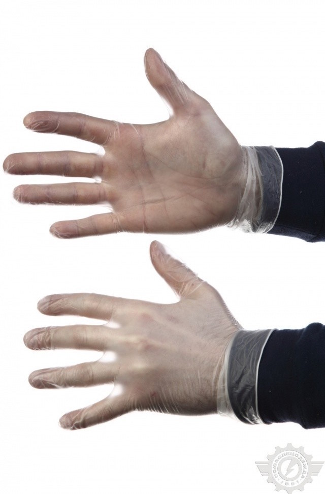 Перчатки для пищевой промышленности: как лучше защитить руки и продукт 3 Перчатки для пищевой промышленности: как лучше защитить руки и продукт 3