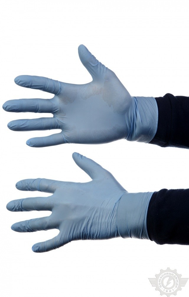 Перчатки для пищевой промышленности: как лучше защитить руки и продукт 5 Перчатки для пищевой промышленности: как лучше защитить руки и продукт 5
