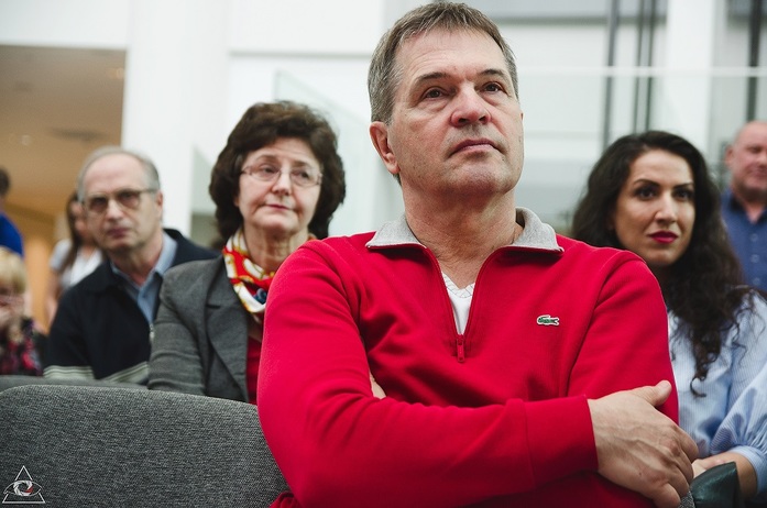 «Эхо Москвы в Екатеринбурге» провело выездной эфир с жителями города 2 «Эхо Москвы в Екатеринбурге» провело выездной эфир с жителями города 2