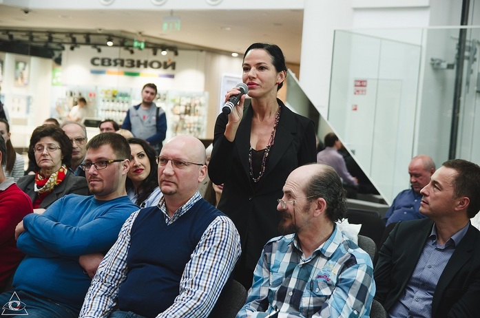 «Эхо Москвы в Екатеринбурге» провело выездной эфир с жителями города 5 «Эхо Москвы в Екатеринбурге» провело выездной эфир с жителями города 5