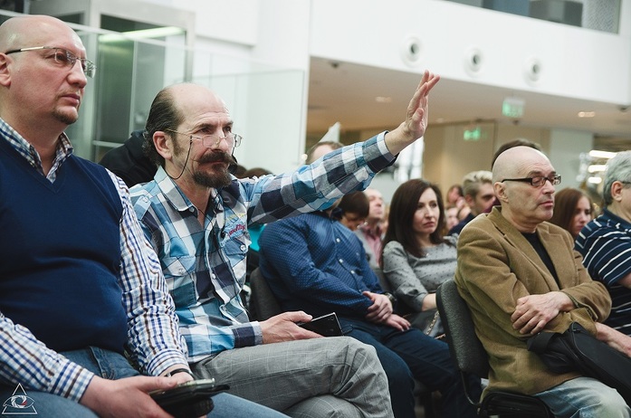 «Эхо Москвы в Екатеринбурге» провело выездной эфир с жителями города 6 «Эхо Москвы в Екатеринбурге» провело выездной эфир с жителями города 6