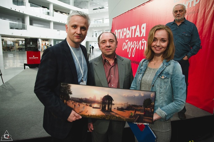 «Эхо Москвы в Екатеринбурге» провело выездной эфир с жителями города 7 «Эхо Москвы в Екатеринбурге» провело выездной эфир с жителями города 7