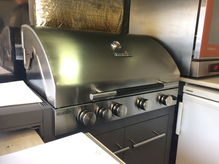 Может ли стритфуд быть съедобным? BBQ foodtruck в ресторанной критике Артура Андреева 2 Может ли стритфуд быть съедобным? BBQ foodtruck в ресторанной критике Артура Андреева 2