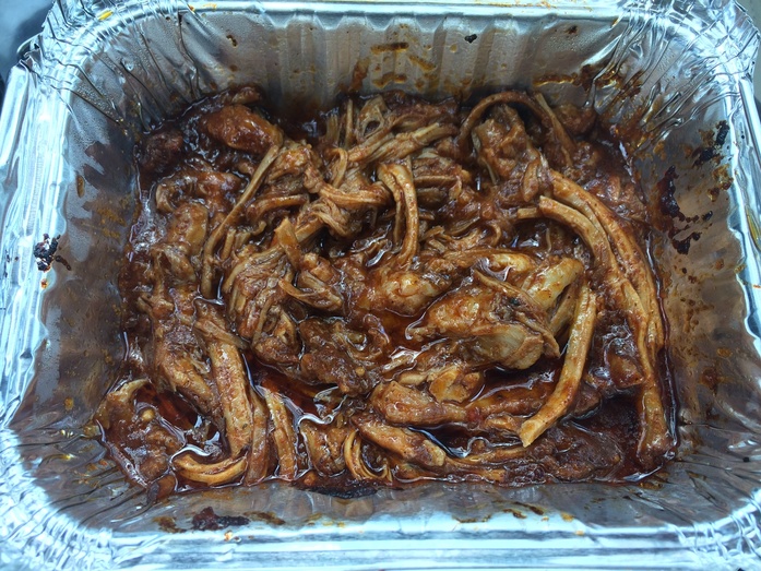 Может ли стритфуд быть съедобным? BBQ foodtruck в ресторанной критике Артура Андреева 5 Может ли стритфуд быть съедобным? BBQ foodtruck в ресторанной критике Артура Андреева 5