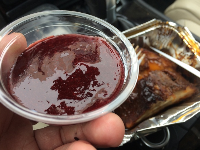 Может ли стритфуд быть съедобным? BBQ foodtruck в ресторанной критике Артура Андреева 9 Может ли стритфуд быть съедобным? BBQ foodtruck в ресторанной критике Артура Андреева 9