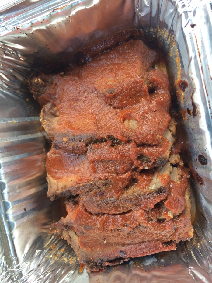 Может ли стритфуд быть съедобным? BBQ foodtruck в ресторанной критике Артура Андреева 7 Может ли стритфуд быть съедобным? BBQ foodtruck в ресторанной критике Артура Андреева 7