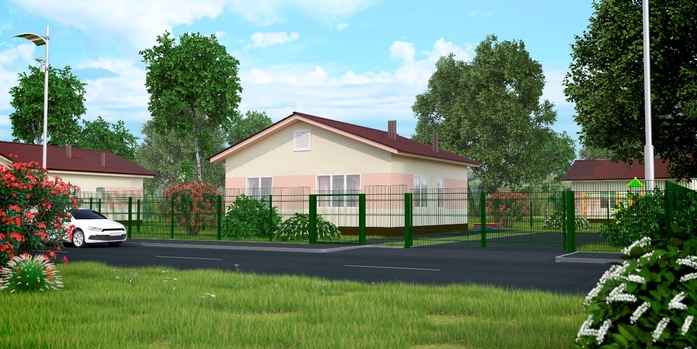 Коттеджи по цене квартир. Пикет против Путина. Довженко о гетто в новостройках. ДАЙДЖЕСТ 1 Коттеджи по цене квартир. Пикет против Путина. Довженко о гетто в новостройках. ДАЙДЖЕСТ 1