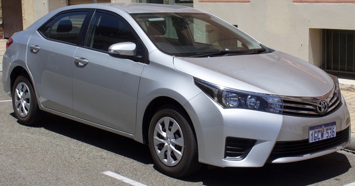 Топ-10 самых продаваемых автомобилей мира: рейтинг 1 Топ-10 самых продаваемых автомобилей мира: рейтинг 1