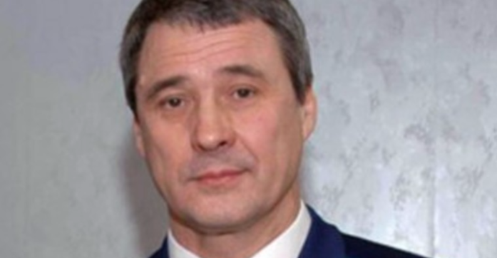 Путин отправил в отставку главу Следственного управления СКР по Ростовской области 1 Путин отправил в отставку главу Следственного управления СКР по Ростовской области 1