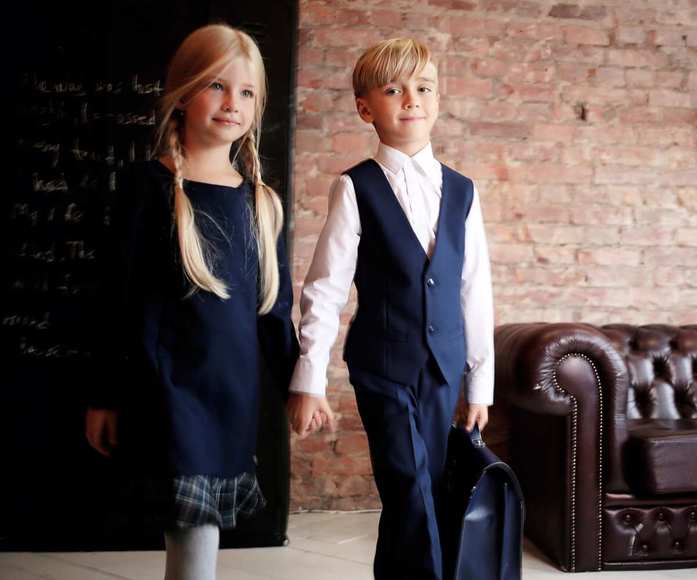 «Наша школьная форма лучше европейской». История маленькой фабрики с большими амбициями 2 «Наша школьная форма лучше европейской». История маленькой фабрики с большими амбициями 2