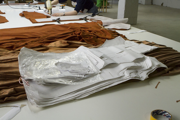 «Наша школьная форма лучше европейской». История маленькой фабрики с большими амбициями 4 «Наша школьная форма лучше европейской». История маленькой фабрики с большими амбициями 4