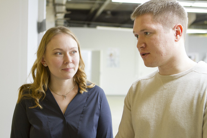 «Наша школьная форма лучше европейской». История маленькой фабрики с большими амбициями 5 «Наша школьная форма лучше европейской». История маленькой фабрики с большими амбициями 5