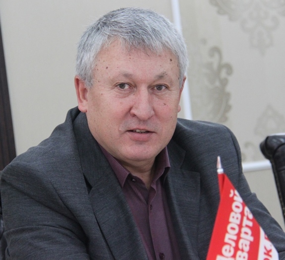 Компания "ЮИТ ДОН" по-прежнему намерена отреставрировать "Богатый источник" в Ростове 1 Компания "ЮИТ ДОН" по-прежнему намерена отреставрировать "Богатый источник" в Ростове 1