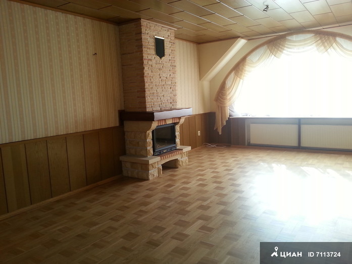 Эксперты назвали 10 самых необычных нижегородских квартир, выставленных на продажу 6 Эксперты назвали 10 самых необычных нижегородских квартир, выставленных на продажу 6