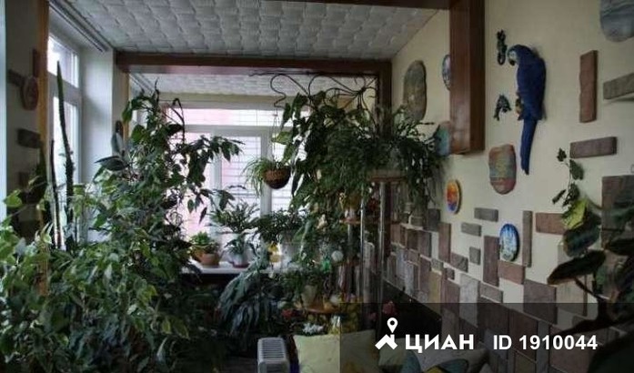 Эксперты назвали 10 самых необычных нижегородских квартир, выставленных на продажу 7 Эксперты назвали 10 самых необычных нижегородских квартир, выставленных на продажу 7