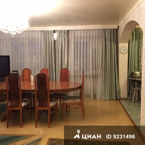 Эксперты назвали 10 самых необычных нижегородских квартир, выставленных на продажу 9 Эксперты назвали 10 самых необычных нижегородских квартир, выставленных на продажу 9