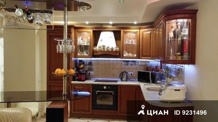 Эксперты назвали 10 самых необычных нижегородских квартир, выставленных на продажу 10 Эксперты назвали 10 самых необычных нижегородских квартир, выставленных на продажу 10