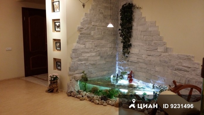 Эксперты назвали 10 самых необычных нижегородских квартир, выставленных на продажу 11 Эксперты назвали 10 самых необычных нижегородских квартир, выставленных на продажу 11