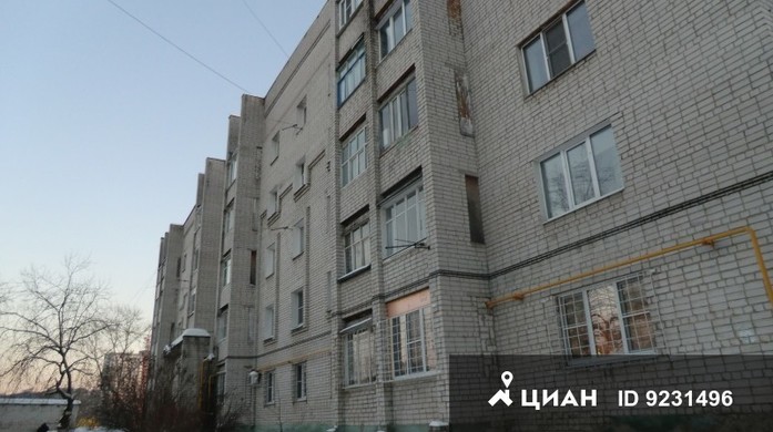 Эксперты назвали 10 самых необычных нижегородских квартир, выставленных на продажу 13 Эксперты назвали 10 самых необычных нижегородских квартир, выставленных на продажу 13