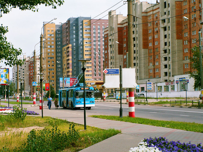 Аналитик дал прогноз цен на недвижимость Мещеры после ЧМ-2018 2 Аналитик дал прогноз цен на недвижимость Мещеры после ЧМ-2018 2