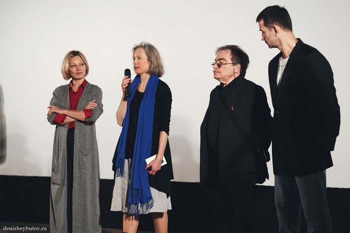 «Пора понять, что на детском кинематографе можно заработать», — Дмитрий Певцов 1 «Пора понять, что на детском кинематографе можно заработать», — Дмитрий Певцов 1