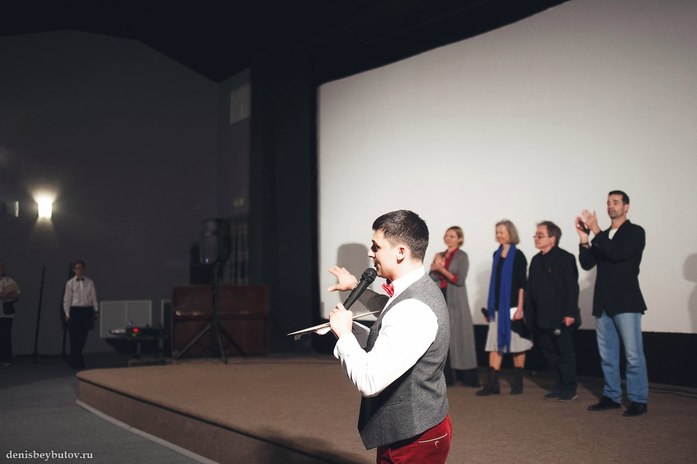 «Пора понять, что на детском кинематографе можно заработать», — Дмитрий Певцов 3 «Пора понять, что на детском кинематографе можно заработать», — Дмитрий Певцов 3