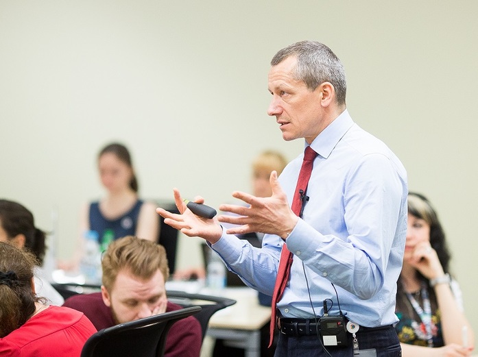 Стремление к росту и инновациям: в Казани пройдет мастер-класс бизнес-школы СКОЛКОВО 1 Стремление к росту и инновациям: в Казани пройдет мастер-класс бизнес-школы СКОЛКОВО 1