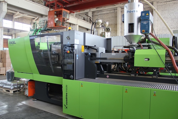 Не Китаем единым: зачем российские компании идут на Иннопром 1 Не Китаем единым: зачем российские компании идут на Иннопром 1