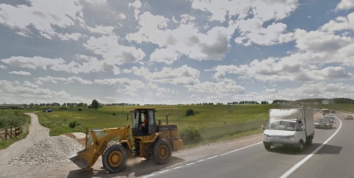 Темы недели DK.RU. Гибель «теремка», обновление Большой Покровской и Монстрация 5 Темы недели DK.RU. Гибель «теремка», обновление Большой Покровской и Монстрация 5