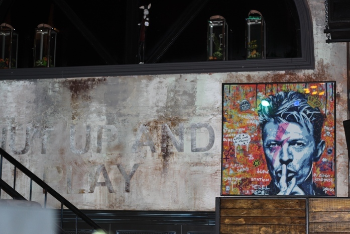 Чем кормит «Белый кролик» и стрит-фуд, за который не стыдно. ДАЙДЖЕСТ ресторанной критики 3 Чем кормит «Белый кролик» и стрит-фуд, за который не стыдно. ДАЙДЖЕСТ ресторанной критики 3