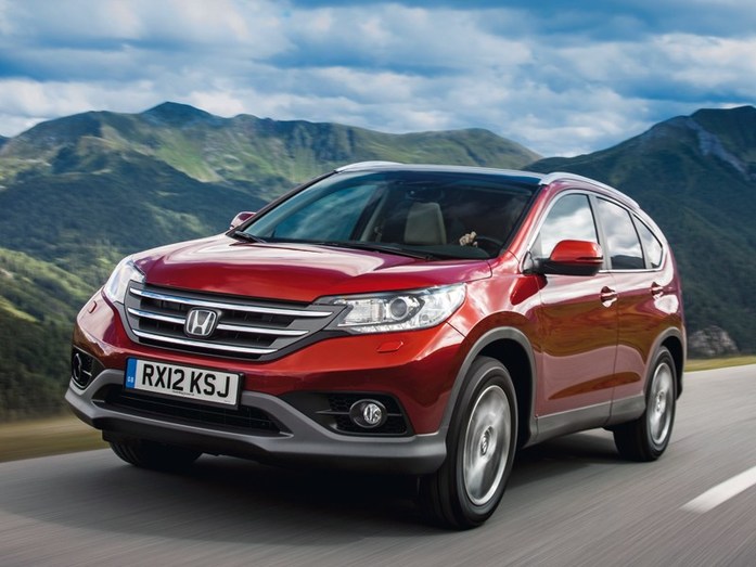 РЕЙТИНГ: лучшие кроссоверы, цена которых не выше 450 000 рублей 5 РЕЙТИНГ: лучшие кроссоверы, цена которых не выше 450 000 рублей 5