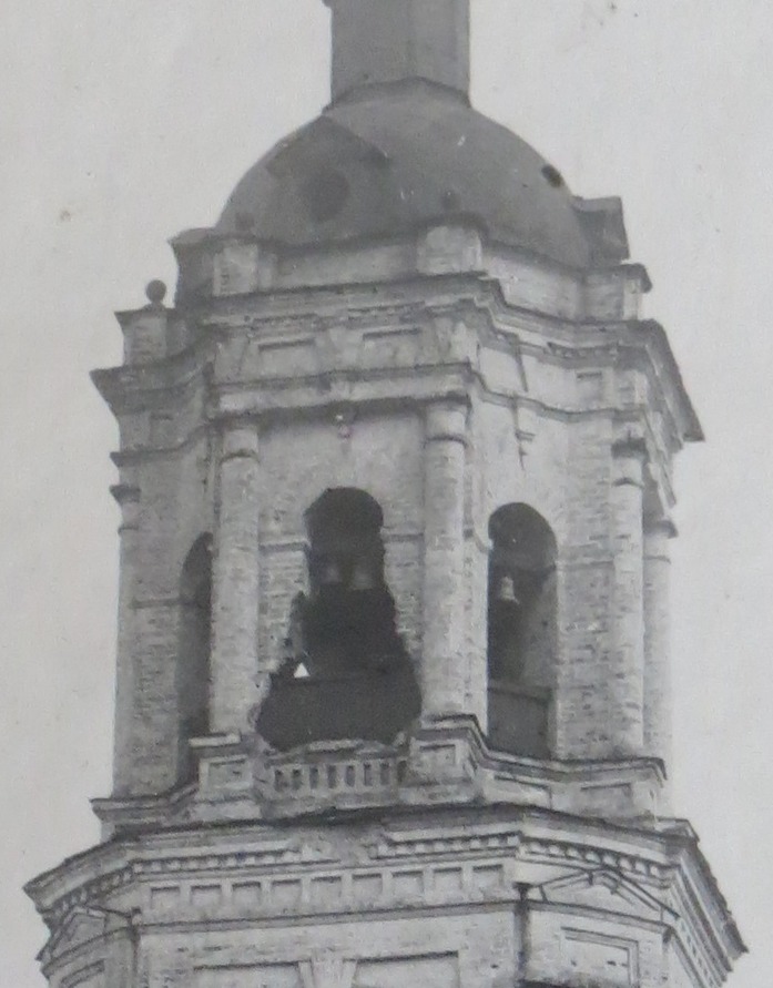 В Нижнем Новгороде восстановят уникальный колокол 1 В Нижнем Новгороде восстановят уникальный колокол 1