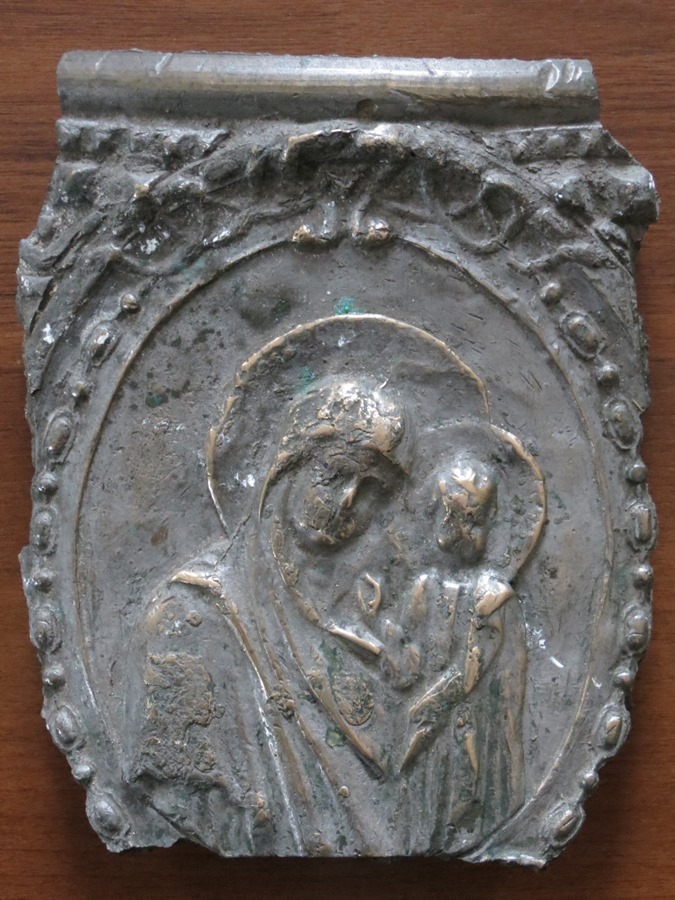 В Нижнем Новгороде восстановят уникальный колокол 2 В Нижнем Новгороде восстановят уникальный колокол 2