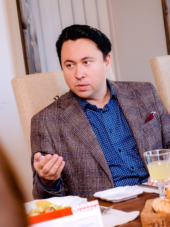 Что ждет строительный рынок Челябинска в 2017 г. - подборка мнений 3 Что ждет строительный рынок Челябинска в 2017 г. - подборка мнений 3