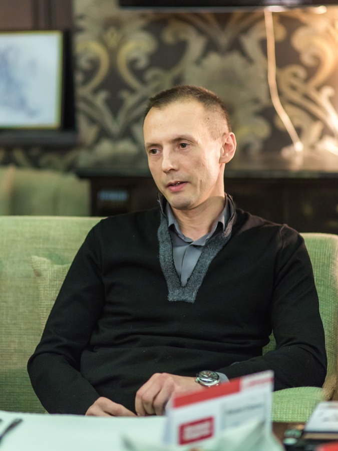 Что ждет строительный рынок Челябинска в 2017 г. - подборка мнений 7 Что ждет строительный рынок Челябинска в 2017 г. - подборка мнений 7