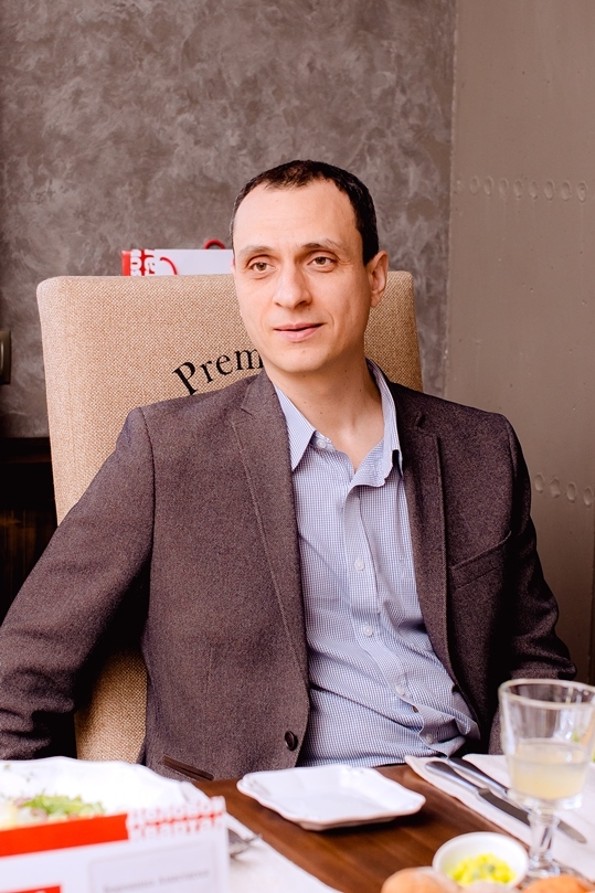 Что ждет строительный рынок Челябинска в 2017 г. - подборка мнений 9 Что ждет строительный рынок Челябинска в 2017 г. - подборка мнений 9