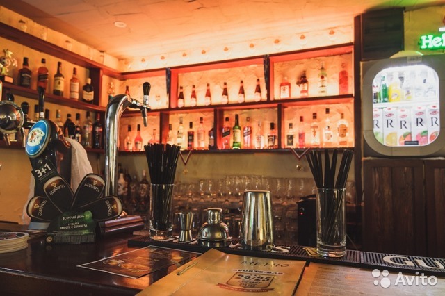 В Нижнем Новгороде продается спорт-бар 1 В Нижнем Новгороде продается спорт-бар 1
