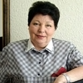 После болезни скончалась основатель нижегородской телекомпании 1 После болезни скончалась основатель нижегородской телекомпании 1