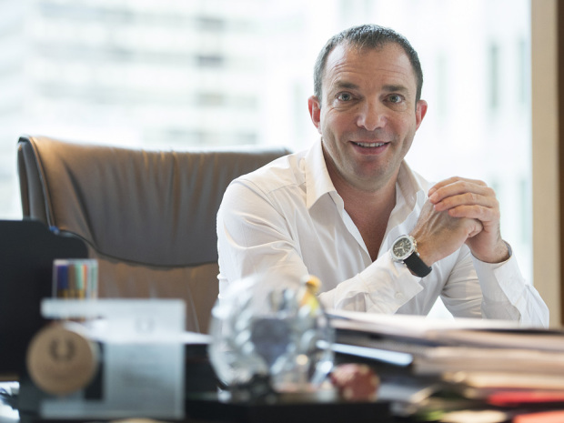 Тим Кук не дотянул до вершины рейтинга самых дорогих руководителей мира 4 Тим Кук не дотянул до вершины рейтинга самых дорогих руководителей мира 4