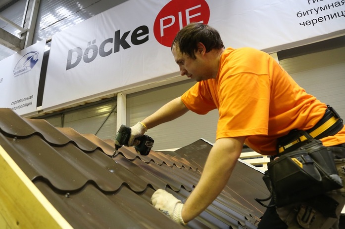 Александр Святов: Ошибки в монтаже кровли влияют на микроклимат дома и срок эксплуатации 2 Александр Святов: Ошибки в монтаже кровли влияют на микроклимат дома и срок эксплуатации 2