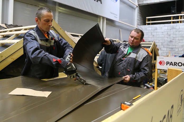 Александр Святов: Ошибки в монтаже кровли влияют на микроклимат дома и срок эксплуатации 3 Александр Святов: Ошибки в монтаже кровли влияют на микроклимат дома и срок эксплуатации 3