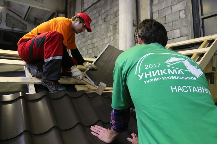 Александр Святов: Ошибки в монтаже кровли влияют на микроклимат дома и срок эксплуатации 4 Александр Святов: Ошибки в монтаже кровли влияют на микроклимат дома и срок эксплуатации 4