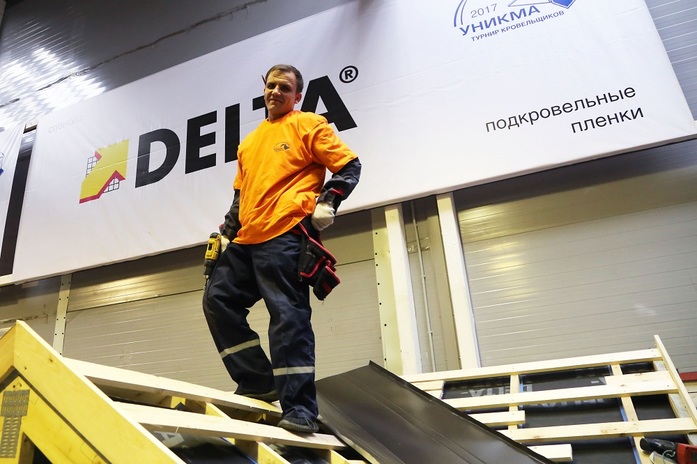 Александр Святов: Ошибки в монтаже кровли влияют на микроклимат дома и срок эксплуатации 5 Александр Святов: Ошибки в монтаже кровли влияют на микроклимат дома и срок эксплуатации 5