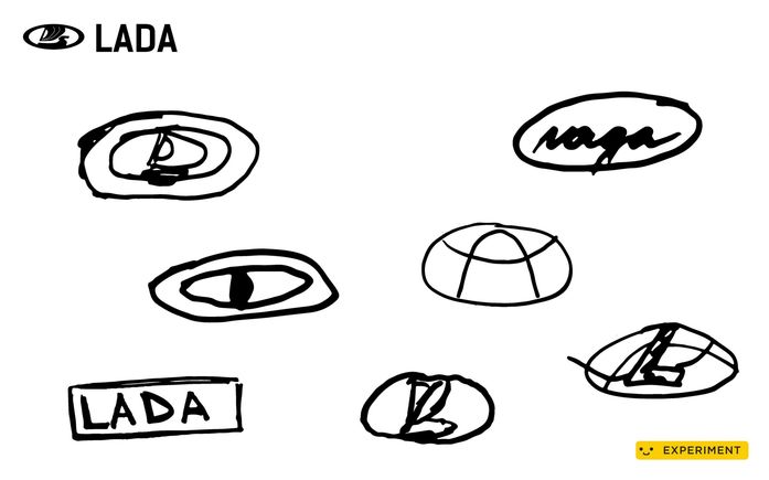 У Burger King выросла корона: помнят ли россияне логотипы известных брендов / ЭКСПЕРИМЕНТ 5 У Burger King выросла корона: помнят ли россияне логотипы известных брендов / ЭКСПЕРИМЕНТ 5