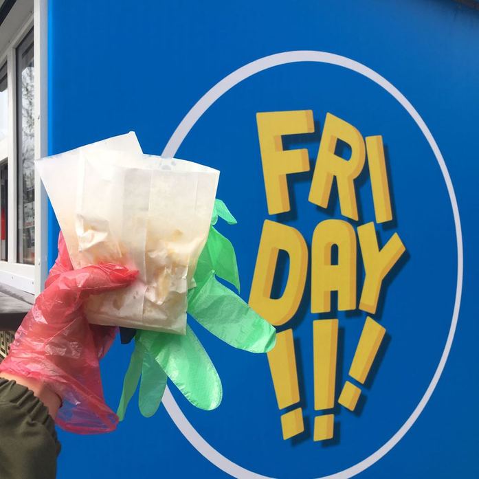 Несколько популярных красноярских заведений объединились в холдинг
1 Несколько популярных красноярских заведений объединились в холдинг
1